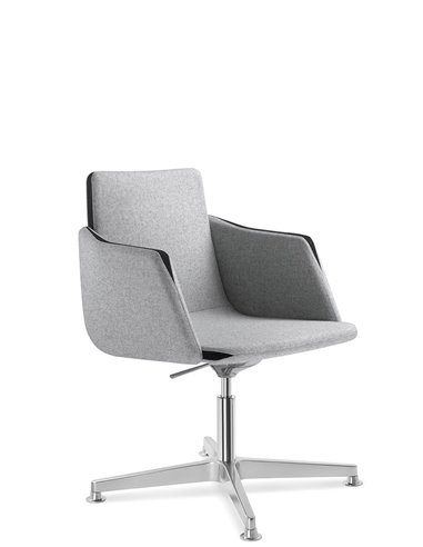 Конференц-кресло LD SEATING HARMONY 835-RA, F34-N6