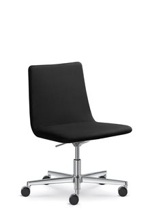 Кресло LD SEATING HARMONY 825-RA для посетителей