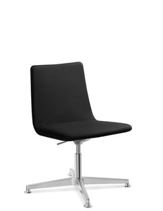Кресло LD SEATING HARMONY 825-RA, F34 для посетителей