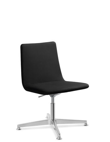 Кресло LD SEATING HARMONY 825-RA, F34 для посетителей