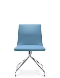 Кресло LD SEATING HARMONY PURE 855-F-N4 для посетителей 2