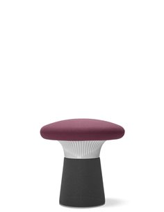 Кресло-пуф LD SEATING FUNGHI FU-50/50-N0 для посетителей