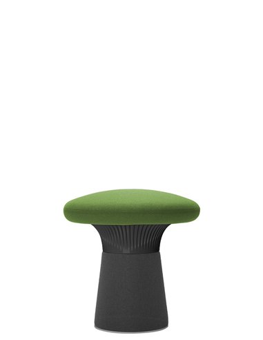 Кресло-пуф LD SEATING FUNGHI FU-50/50-N1 для посетителей