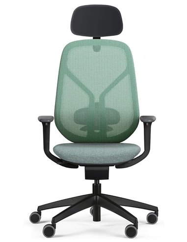 Кресло SEDUS SE:KIT SN-121 BL, эргономичное