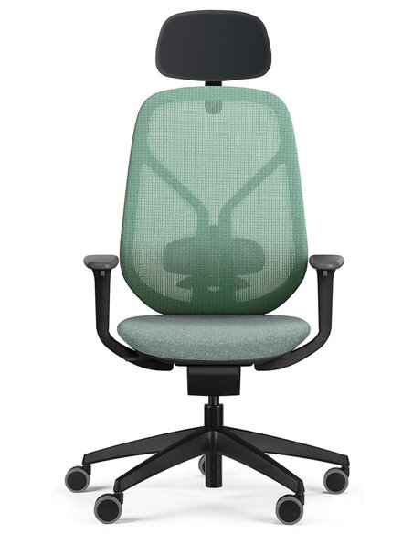 Кресло SEDUS SE:KIT SN-121 BL, эргономичное