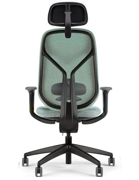 Кресло SEDUS SE:KIT SN-121 BL, эргономичное