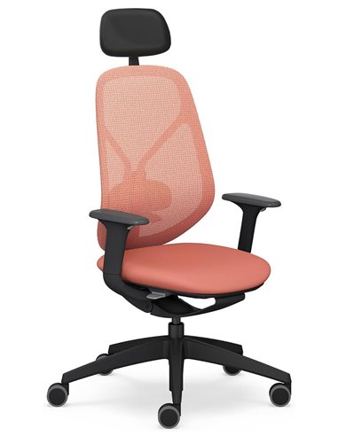 Кресло SEDUS SE:KIT SN-121 BL, эргономичное