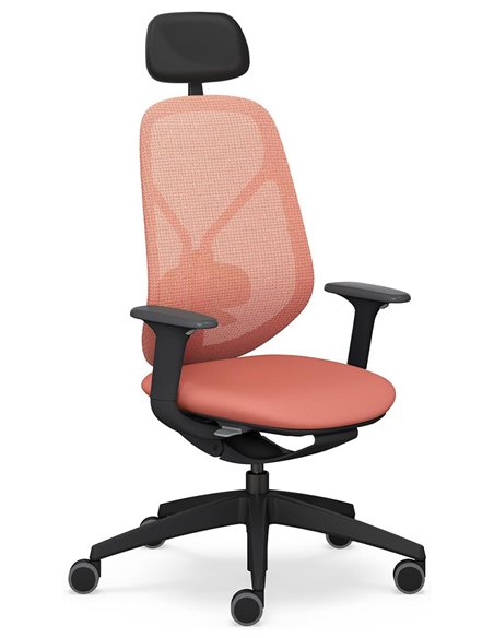 Кресло SEDUS SE:KIT SN-121 BL, эргономичное