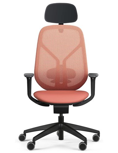 Кресло SEDUS SE:KIT SN-121 BL, эргономичное