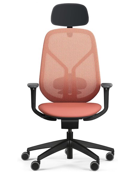 Кресло SEDUS SE:KIT SN-121 BL, эргономичное