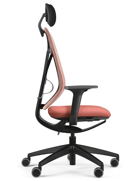 Кресло SEDUS SE:KIT SN-121 BL, эргономичное