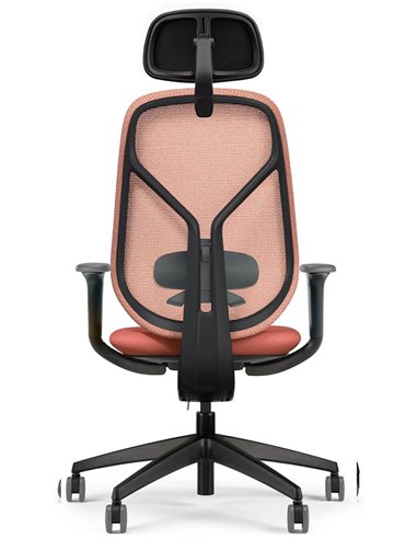 Кресло SEDUS SE:KIT SN-121 BL, эргономичное