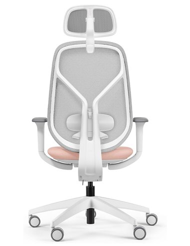 Кресло SEDUS SE:KIT SN-121 WH, эргономичное