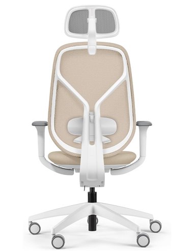 Кресло SEDUS SE:KIT SN-121 WH, эргономичное