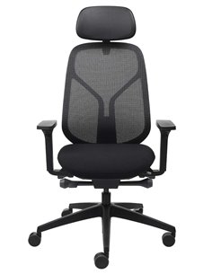 Кресло SEDUS SE:KIT SN-122 BL эргономичное 2