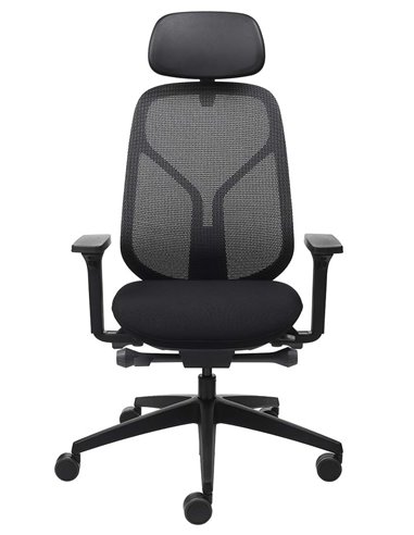 Кресло SEDUS SE:KIT SN-122 BL эргономичное
