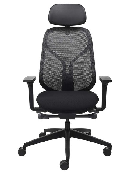 Кресло SEDUS SE:KIT SN-122 BL эргономичное