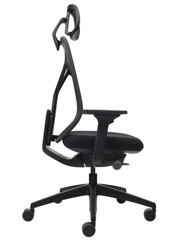 Кресло SEDUS SE:KIT SN-122 BL эргономичное