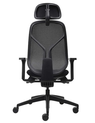 Кресло SEDUS SE:KIT SN-122 BL эргономичное