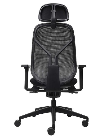 Кресло SEDUS SE:KIT SN-122 BL эргономичное