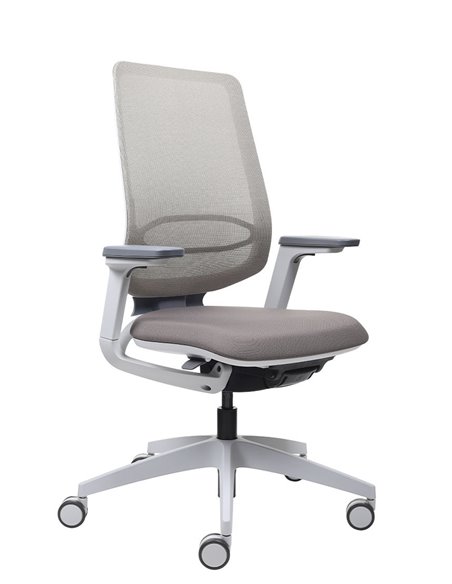 Кресло SEDUS SE:FLEX EF-122 WH эргономичное