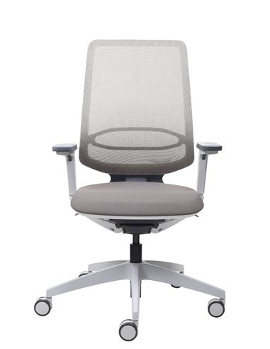 Кресло SEDUS SE:FLEX EF-122 WH эргономичное