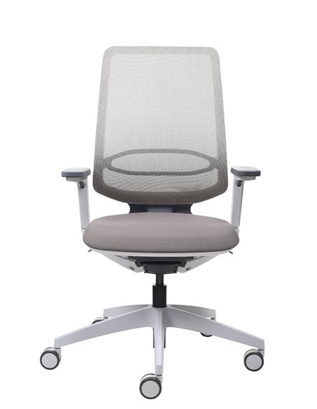 Кресло SEDUS SE:FLEX EF-122 WH эргономичное