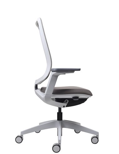 Кресло SEDUS SE:FLEX EF-122 WH эргономичное