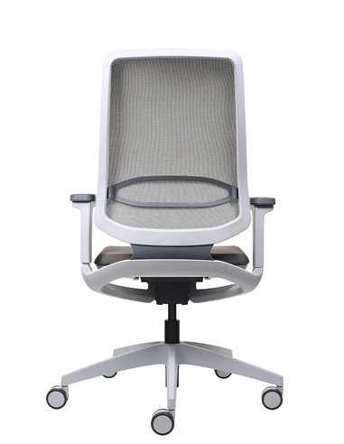 Кресло SEDUS SE:FLEX EF-122 WH эргономичное