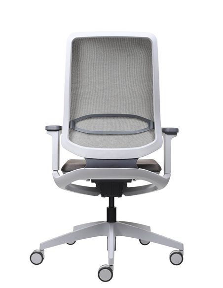 Кресло SEDUS SE:FLEX EF-122 WH эргономичное