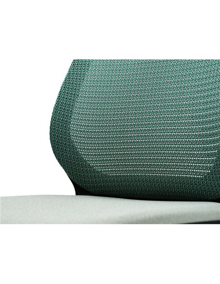 Кресло SEDUS SE:FLEX EF-122 WH эргономичное