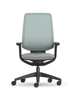 Кресло SEDUS SE:FLEX EF-122 BL эргономичное 2
