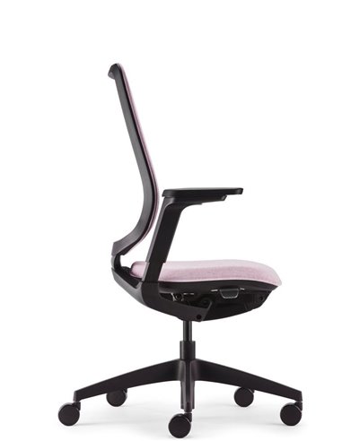 Кресло SEDUS SE:FLEX EF-122 BL эргономичное