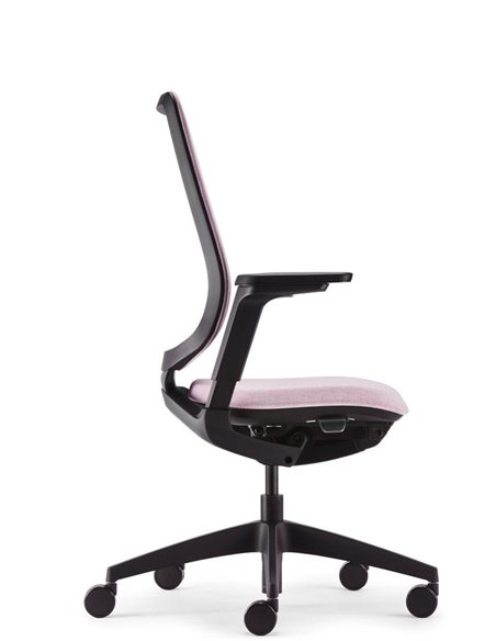 Кресло SEDUS SE:FLEX EF-122 BL эргономичное