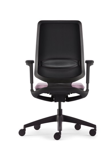 Кресло SEDUS SE:FLEX EF-122 BL эргономичное