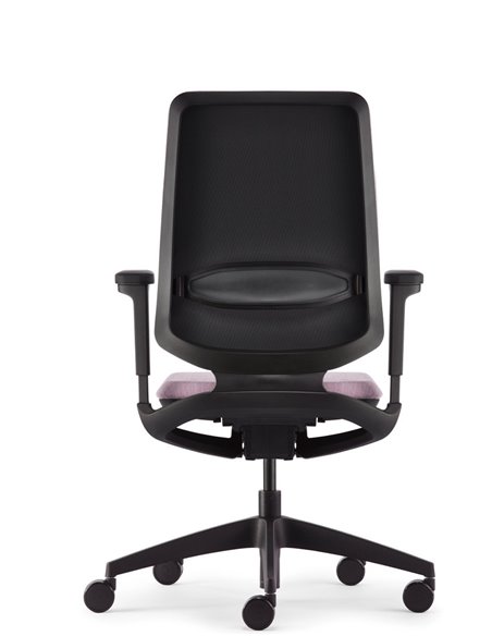 Кресло SEDUS SE:FLEX EF-122 BL эргономичное