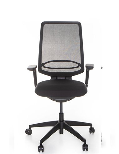 Кресло SEDUS SE:FLEX EF-122 BL эргономичное