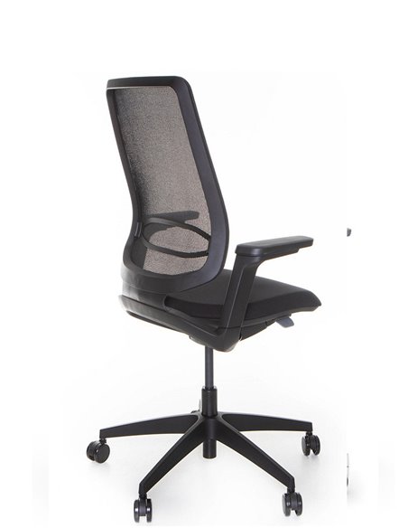 Кресло SEDUS SE:FLEX EF-122 BL эргономичное