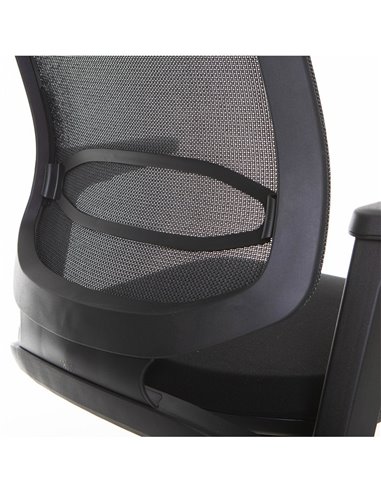 Кресло SEDUS SE:FLEX EF-122 BL эргономичное