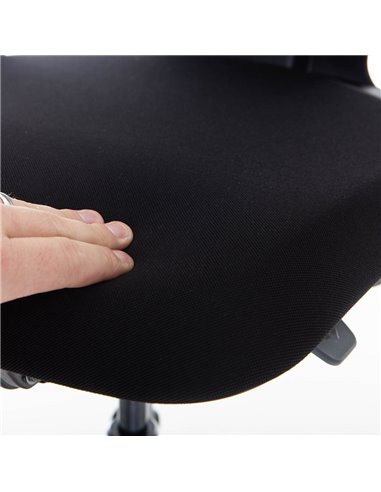 Кресло SEDUS SE:FLEX EF-122 BL эргономичное