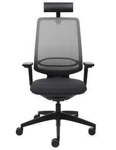 Кресло SEDUS SE:FLEX EF-122 BL, HD эргономичное 2