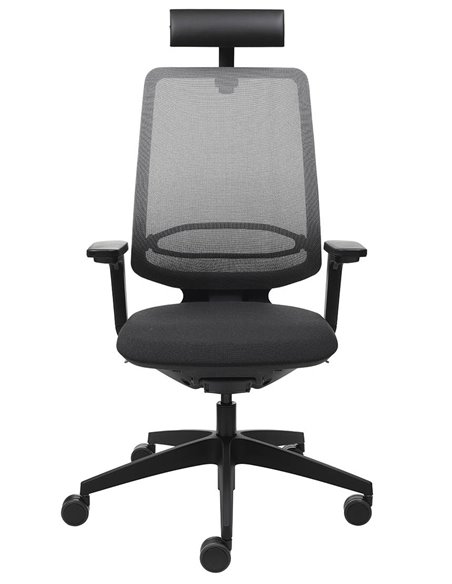 Кресло SEDUS SE:FLEX EF-122 BL, HD эргономичное