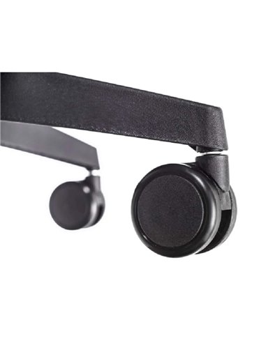 Кресло SEDUS SE:FLEX EF-122 BL, HD эргономичное