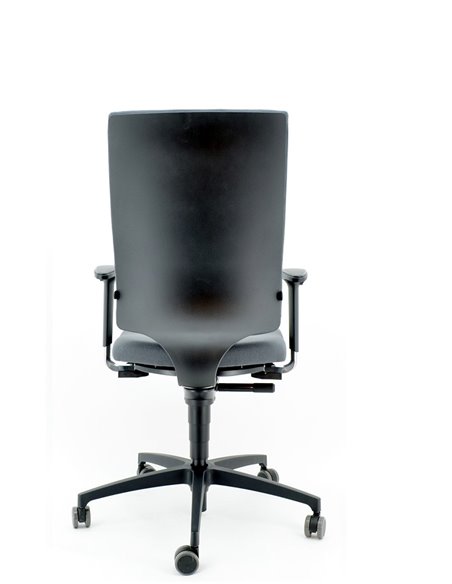 Кресло DAUPHIN INTOUCH IT 5410 эргономичное, тканевое