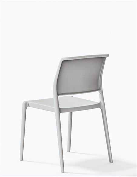 Стул PEDRALI ARA 310 белый