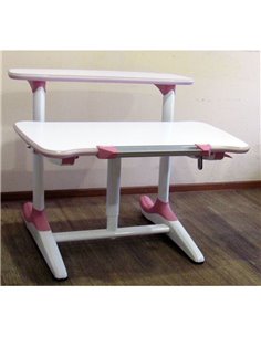 Стол DUOREST Desk Comfort S (AS-Z601S) письменный детский