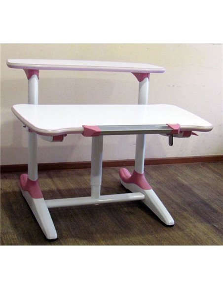 Стол DUOREST Desk Comfort S (AS-Z601S) письменный детский