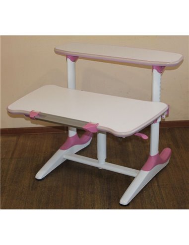 Стол DUOREST Desk Comfort S (AS-Z601S) письменный детский