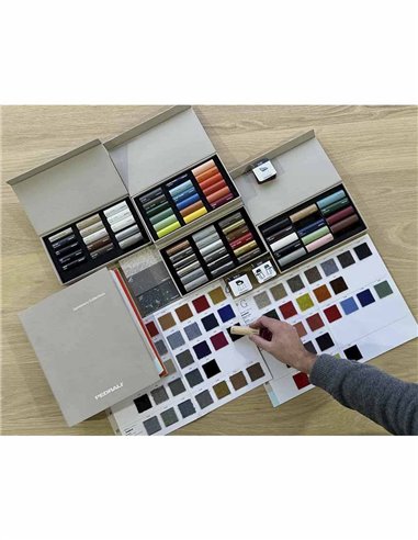 Стул PEDRALI BABILA 2730 черный