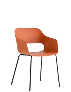 Стул PEDRALI BABILA 2735